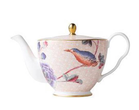 Cuckoo Bird TeaPot